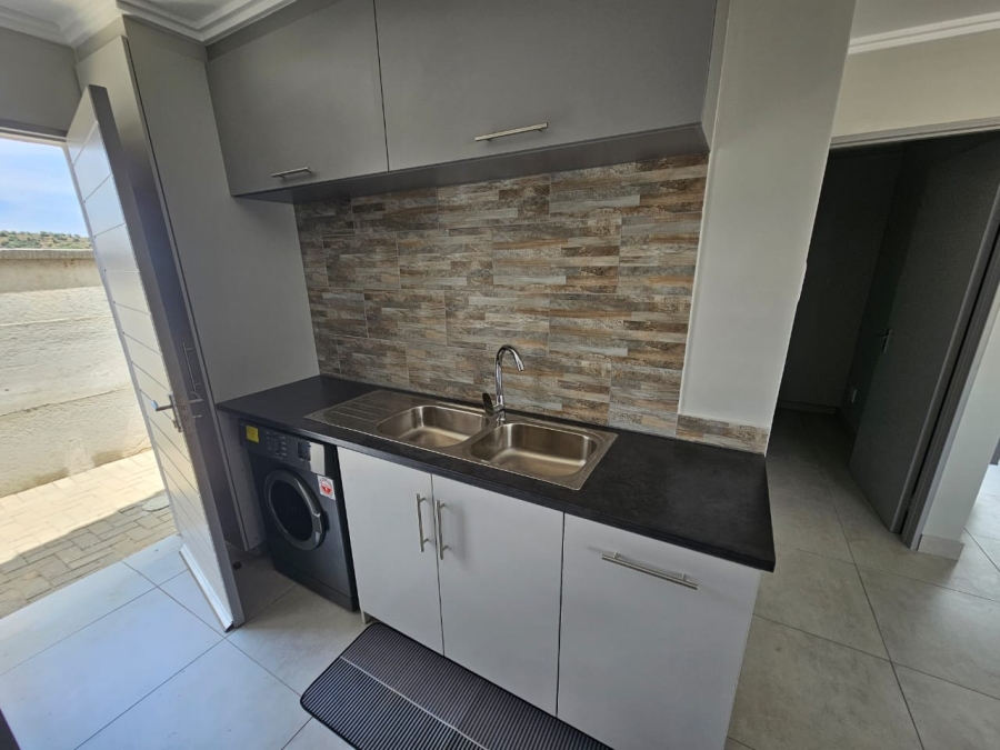 3 Bedroom Property for Sale in Pellissier Free State